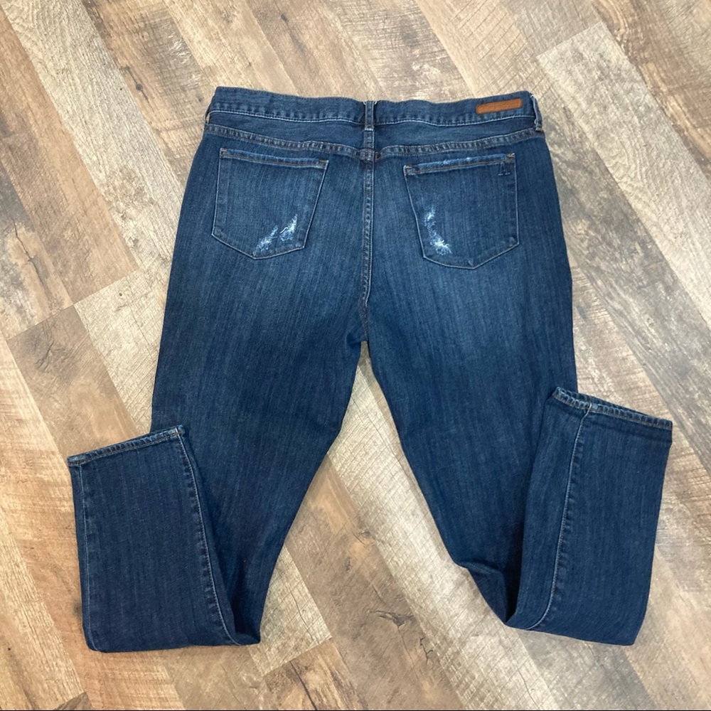 Articles of Society Skinny Stetch Jeans